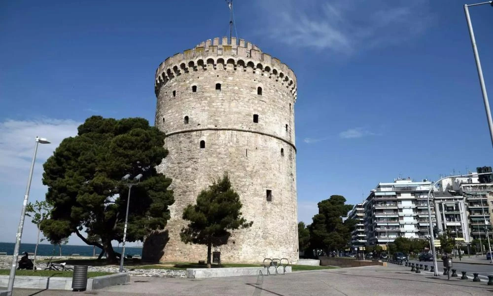 Θεσσαλονίκη: Σε εξέλιξη οι πορείες των εργαζομένων